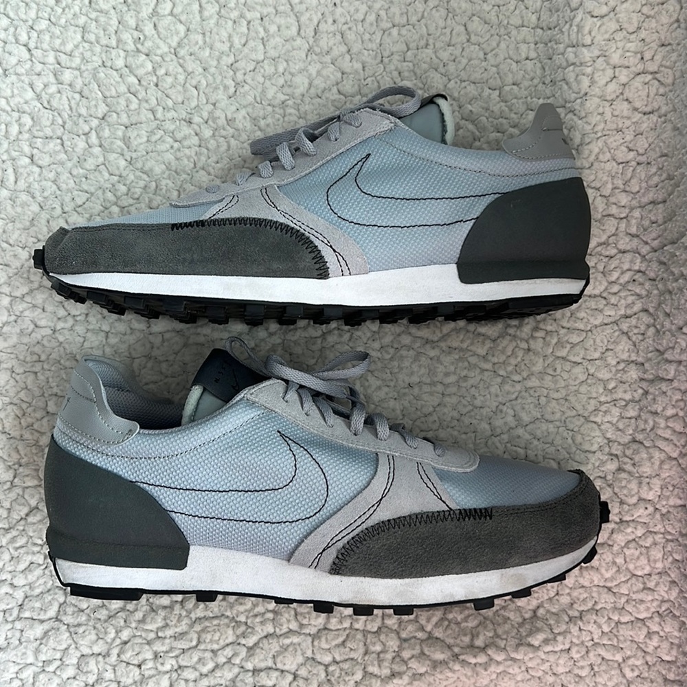 🎉HOST PICK🎉 Nike DBreak-Type Wolf Grey/Iron Grey/White/Black | Size 11